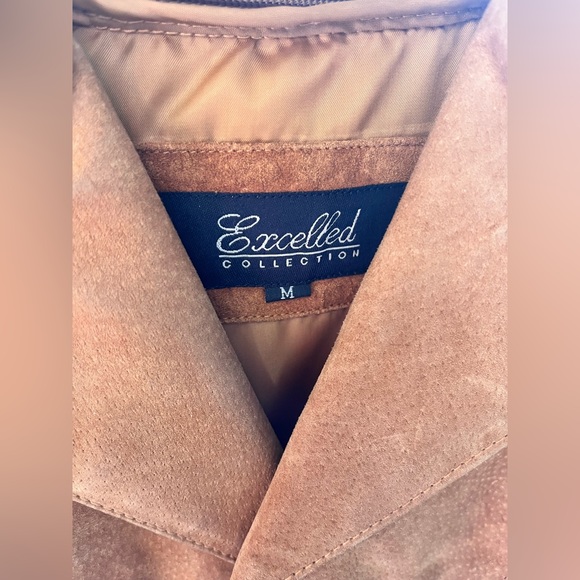 Western Fringe Jacket - Picture 3 of 4